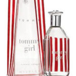 Image for Tommy Girl Summer Fragrance 2008 Tommy Hilfiger