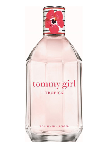 Tommy Girl Tropics Tommy Hilfiger