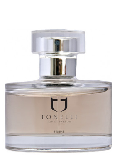 Tonelli Femme Tonelli