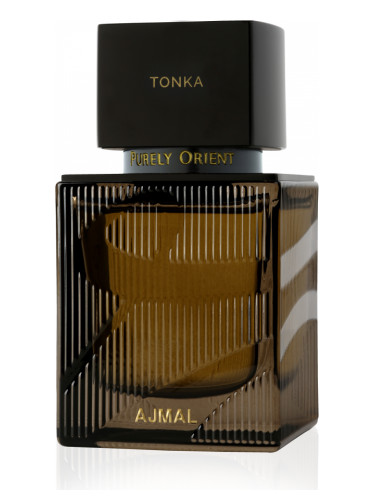 Tonka Ajmal