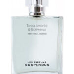Image for Tonka Ambrée & Edelweiss Les Parfums Suspendus