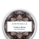 Image for Tonka Bean Amygdala