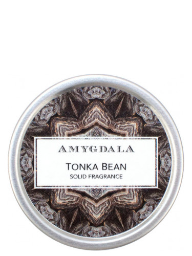 Tonka Bean Amygdala