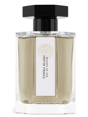 Tonka Blanc L’Artisan Parfumeur