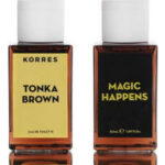 Image for Tonka Brown: Magic Happens Korres