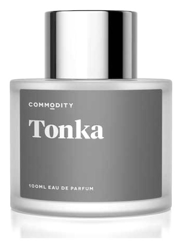 Tonka Commodity