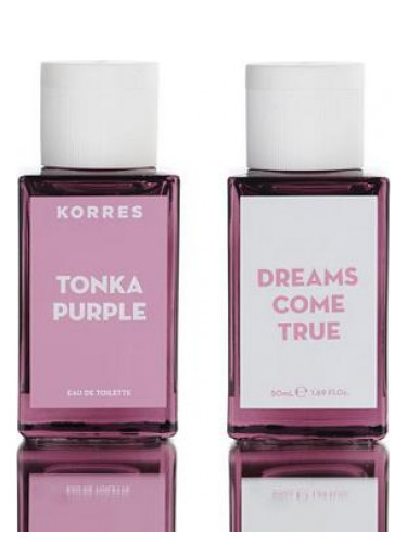 Tonka Purple: Dreams Come True Korres