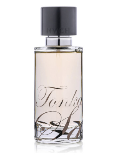 Tonka Sahara Nych Perfumes