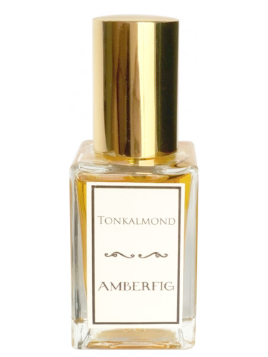 Tonkalmond Amberfig