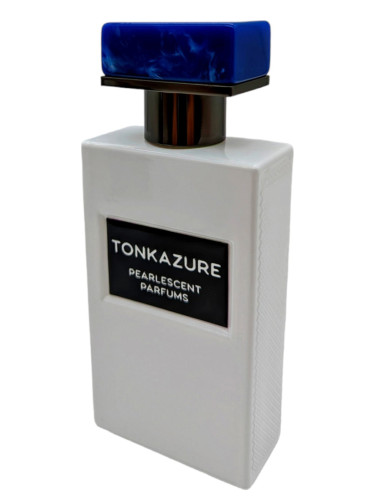 Tonkazure Pearlescent Parfums