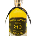 Image for Topaze Imperiale 213 Krigler