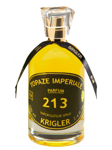 Topaze Imperiale 213 Krigler