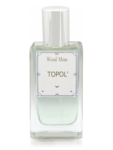 Topol’ Wood Moss
