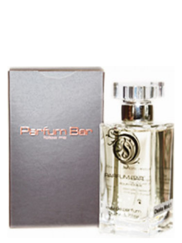 Torino Mod.1 Parfum Bar