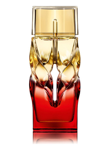 Tornade Blonde Christian Louboutin