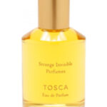 Image for Tosca Strange Invisible Perfumes