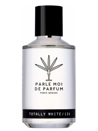 Totally White 126 Parle Moi de Parfum