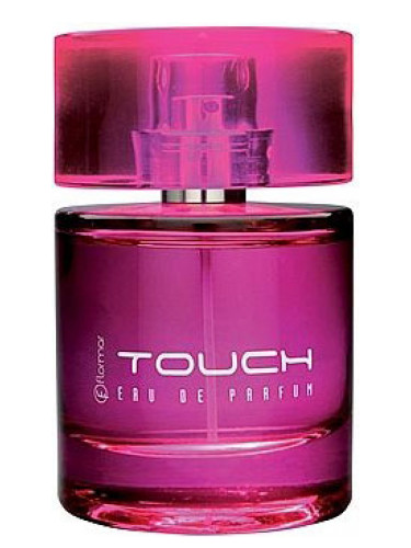 Touch Flormar