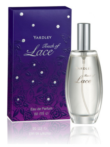 Touch of Lace Yardley