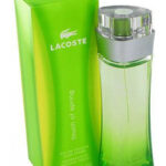 Image for Touch of Spring Lacoste Fragrances