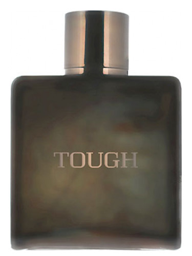 Tough Perfume and Skin