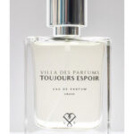 Image for Toujours Espoir Villa des Parfums