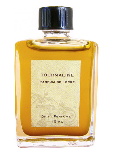 Tourmaline Drift Parfum de Terre