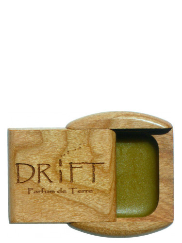 Tourmaline Solid Perfume Drift Parfum de Terre