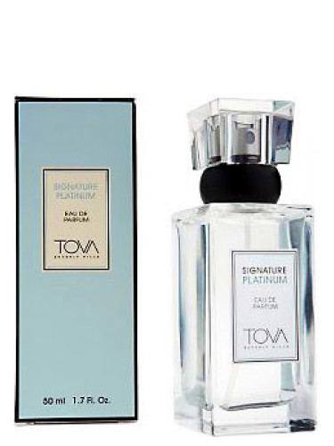 Tova Signature Platinum Tova Beverly Hills