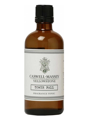 Tower Fall Fragrance Tonic Caswell Massey