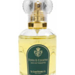 Image for Town & Country The Crown Perfumery Co.