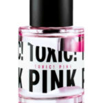 Image for Toxic! Pink Natura