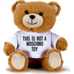 Image for Toy Moschino