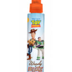 Image for Toy Story Wood & Buzz Nutriex