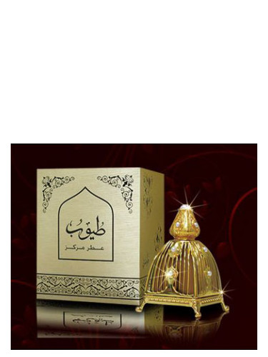 Toyoob Hamidi Oud & Perfumes