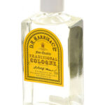 Image for Traditional Cologne D.R.Harris