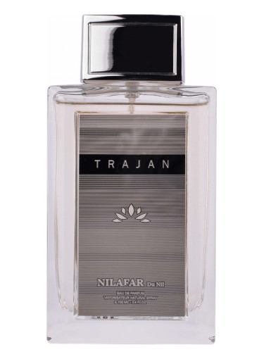 Trajan Nilafar du Nil