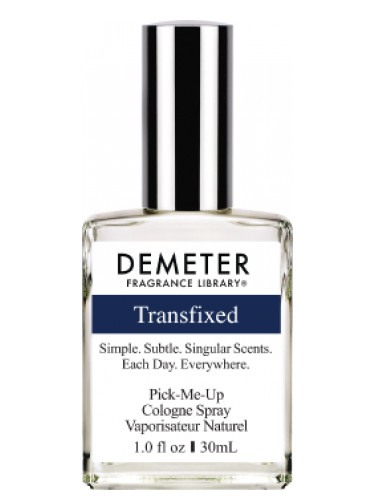 Transfixed Demeter Fragrance