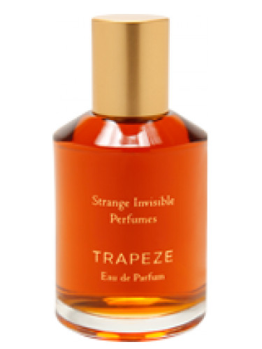 Trapeze Strange Invisible Perfumes