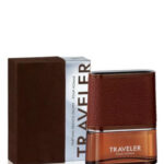 Image for Traveler Emper