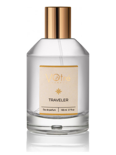 Traveler Votre Parfum