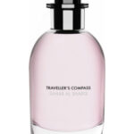 Image for Traveller’s Compass Sahar Al Sharq Perfumes