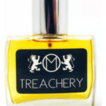 Image for Treachery Maher Olfactive