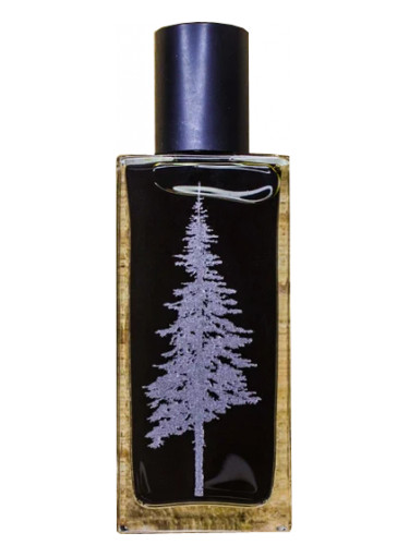 Treacle Pineward Perfumes