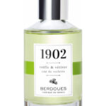 Image for Trefle & Vetiver Parfums Berdoues