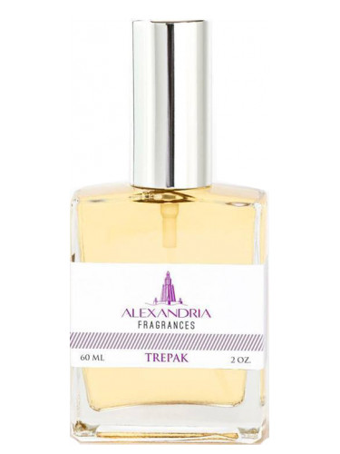 Trepak Alexandria Fragrances