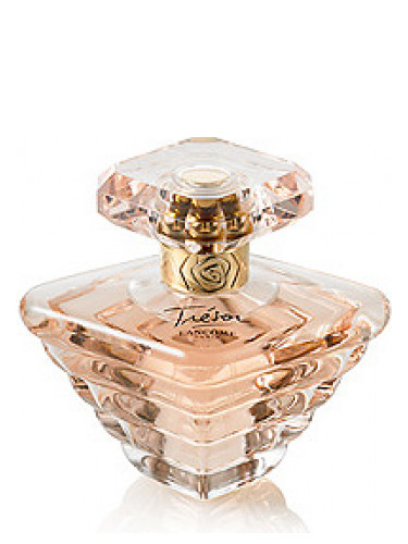 Tresor Sheer Eau De Printemps Lancôme