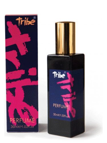 Tribe (2015) Beauty Brand Development