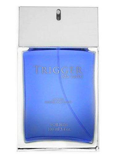 Trigger Perfume and Skin
