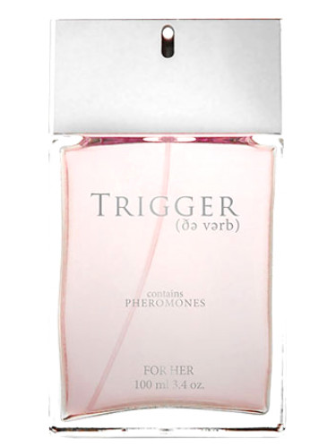 Trigger Perfume and Skin